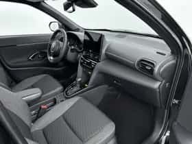 Toyota Yaris_Cross (2025) thumbnail 25