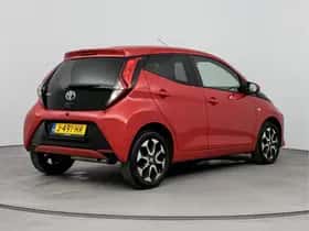 Toyota Aygo (2020) thumbnail 2