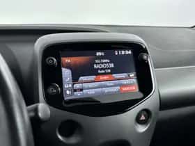 Toyota Aygo (2020) thumbnail 12