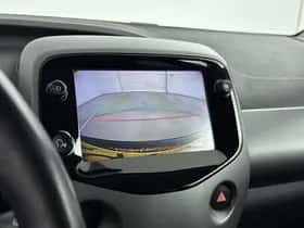 Toyota Aygo (2020) thumbnail 13