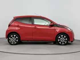 Toyota Aygo (2020) thumbnail 16