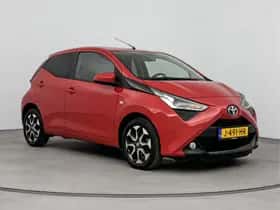Toyota Aygo (2020) thumbnail 17