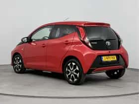 Toyota Aygo (2020) thumbnail 18
