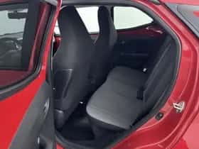 Toyota Aygo (2020) thumbnail 20