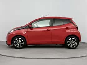Toyota Aygo (2020) thumbnail 3