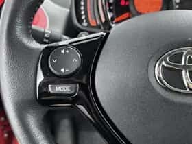 Toyota Aygo (2020) thumbnail 21