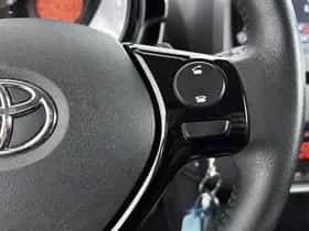 Toyota Aygo (2020) thumbnail 22