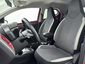 Toyota Aygo (2020) thumbnail 25