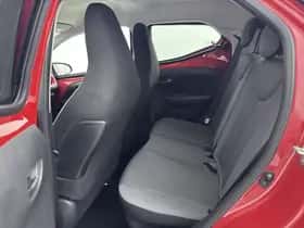 Toyota Aygo (2020) thumbnail 26