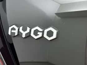 Toyota Aygo (2020) thumbnail 27