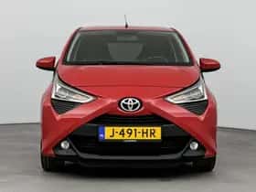 Toyota Aygo (2020) thumbnail 28