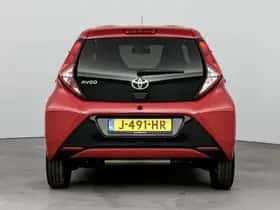 Toyota Aygo (2020) thumbnail 29