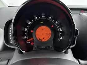 Toyota Aygo (2020) thumbnail 5