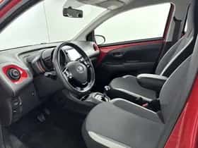 Toyota Aygo (2020) thumbnail 46