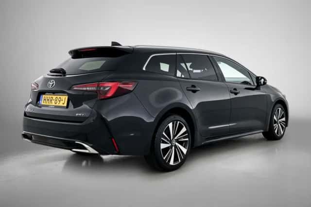 Toyota Corolla_Touring_Sports (2025) thumbnail 2