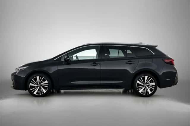 Toyota Corolla_Touring_Sports (2025) thumbnail 3