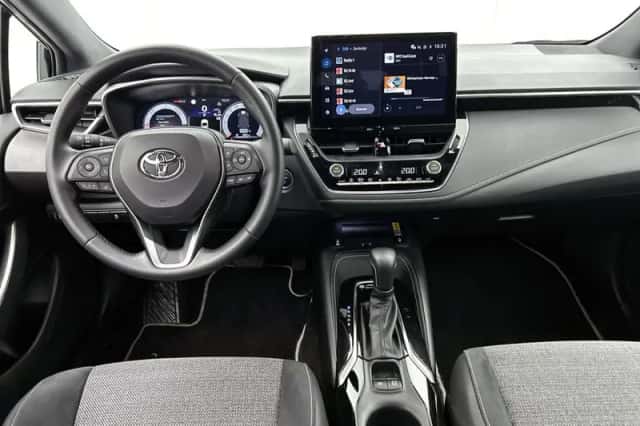 Toyota Corolla_Touring_Sports (2025) thumbnail 4