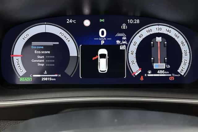 Toyota Corolla_Touring_Sports (2025) thumbnail 5