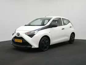 Toyota Aygo (2020) thumbnail 1