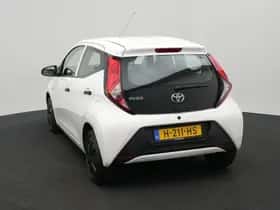 Toyota Aygo (2020) thumbnail 12