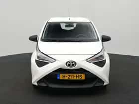 Toyota Aygo (2020) thumbnail 21