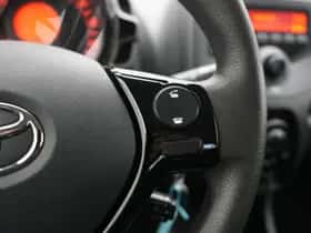 Toyota Aygo (2020) thumbnail 24