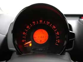 Toyota Aygo (2020) thumbnail 25