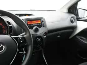 Toyota Aygo (2020) thumbnail 30