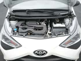 Toyota Aygo (2020) thumbnail 42