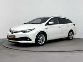 Toyota Auris (2016)