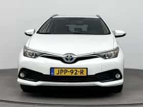 Toyota Auris (2016) thumbnail 17