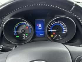 Toyota Auris (2016) thumbnail 5
