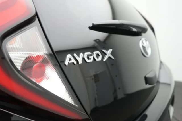 Toyota Aygo (2025) thumbnail 5