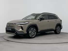 Toyota Corolla_Cross (2026) thumbnail 1