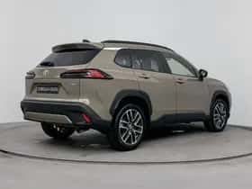 Toyota Corolla_Cross (2026) thumbnail 2
