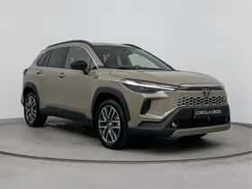 Toyota Corolla_Cross (2026) thumbnail 11