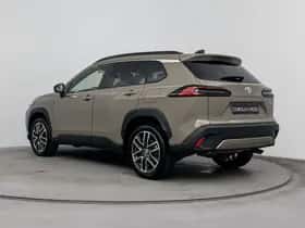 Toyota Corolla_Cross (2026) thumbnail 12