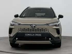 Toyota Corolla_Cross (2026) thumbnail 19