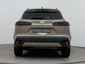 Toyota Corolla_Cross (2026) thumbnail 20