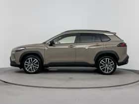 Toyota Corolla_Cross (2026) thumbnail 3