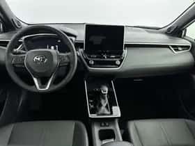 Toyota Corolla_Cross (2026) thumbnail 9