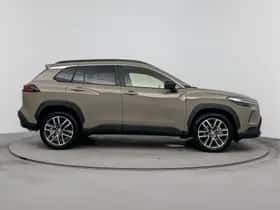 Toyota Corolla_Cross (2026) thumbnail 10