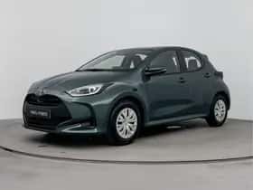 Toyota Yaris (2026) thumbnail 1