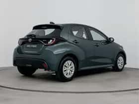 Toyota Yaris (2026) thumbnail 2