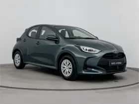 Toyota Yaris (2026) thumbnail 13