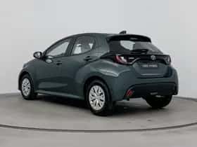 Toyota Yaris (2026) thumbnail 14