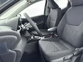 Toyota Yaris (2026) thumbnail 17