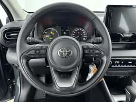 Toyota Yaris (2026) thumbnail 19