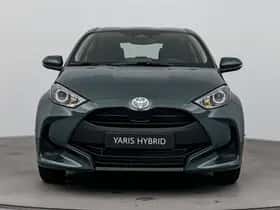 Toyota Yaris (2026) thumbnail 20