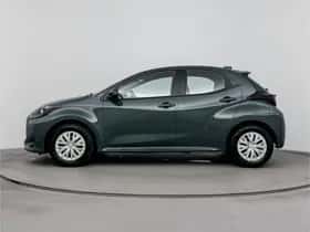 Toyota Yaris (2026) thumbnail 3